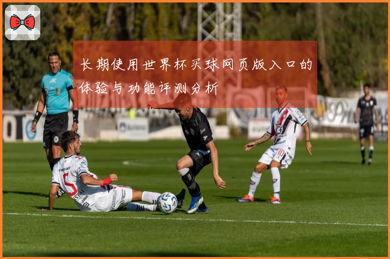 长期使用世界杯买球网页版入口的体验与功能评测分析