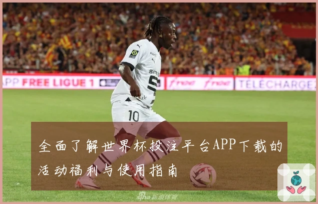 全面了解世界杯投注平台APP下载的活动福利与使用指南
