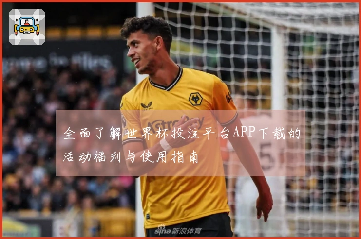 全面了解世界杯投注平台APP下载的活动福利与使用指南
